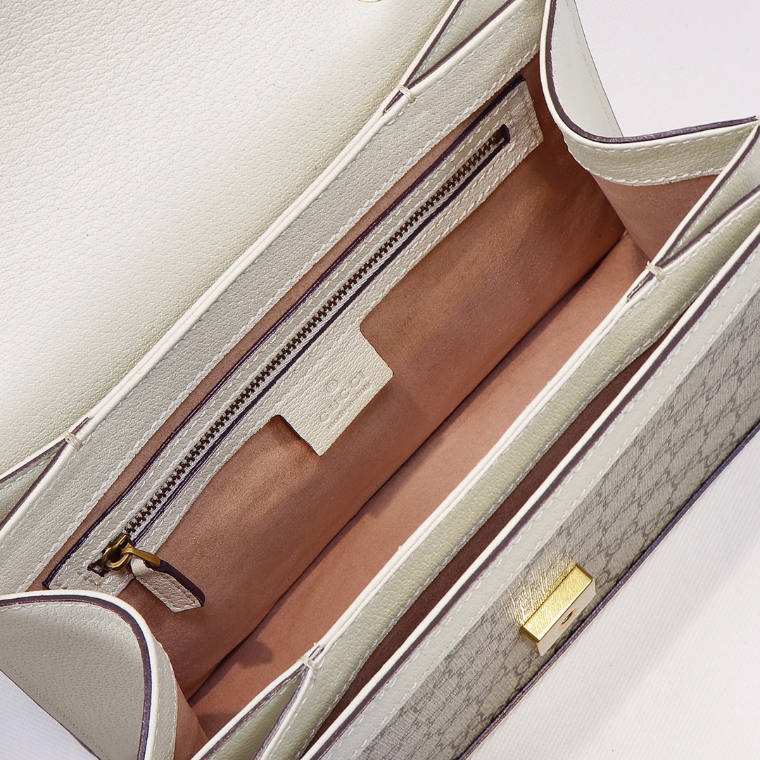 Gucci Queen Margaret handbag collection