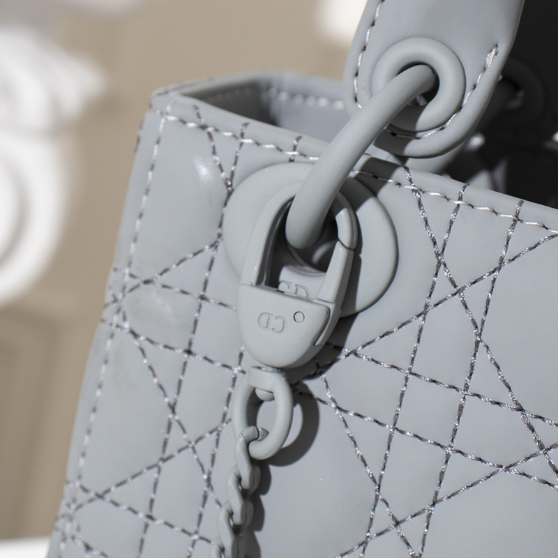 Dior The LADY D-LITE Bag AAA Quality