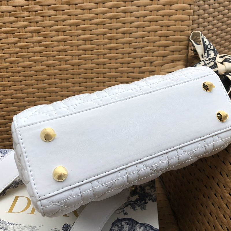 Dior The LADY D-LITE Bag AAA Quality