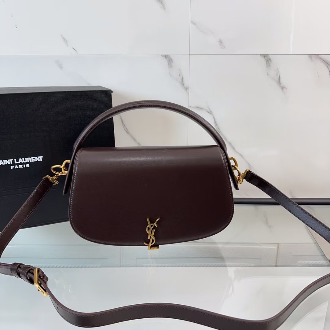 Saint Laurent YSL Voltaire bag