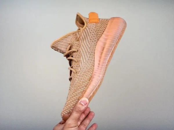 Yeezy350 Boost V2 “Clay”