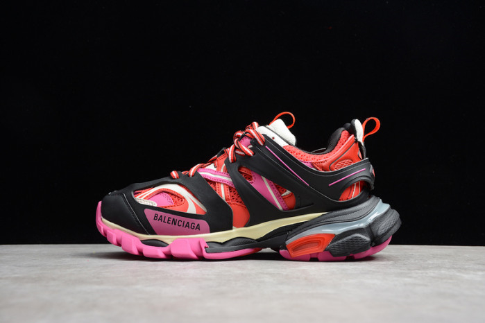 Balenciaga Sneaker TRACK Tess.s.Gomma 5000016(Perfect Replica)