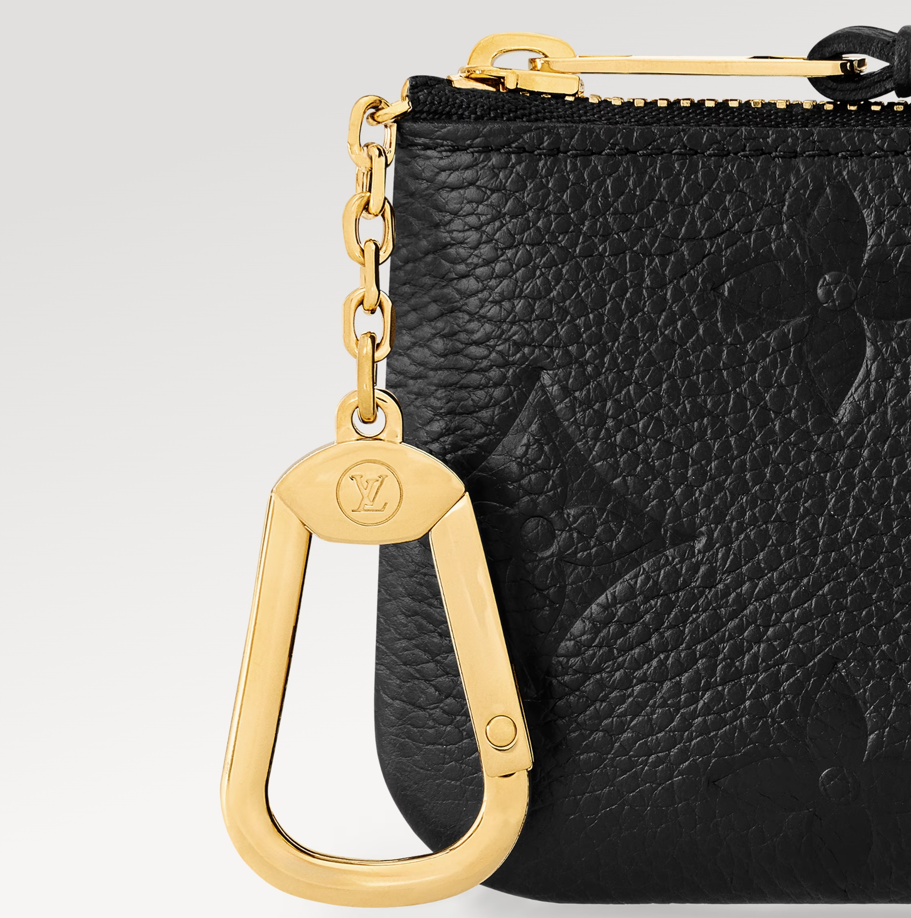 LOUIS VUITTON Key case