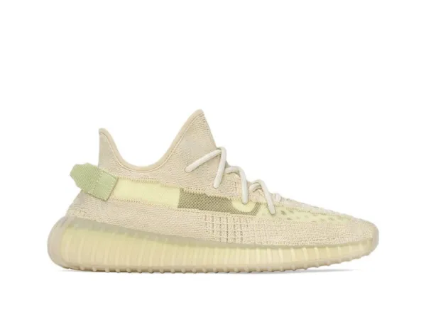Yeezy350 Boost V2 “Flax”
