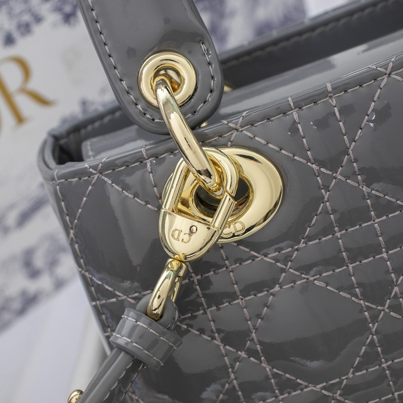Dior The LADY D-LITE Bag AAA Quality