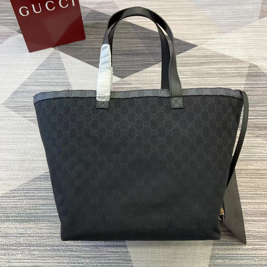 Gucci Totissima tote bag