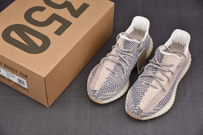 Yeezy Boost 350 V2 Ash Pearl GY7658