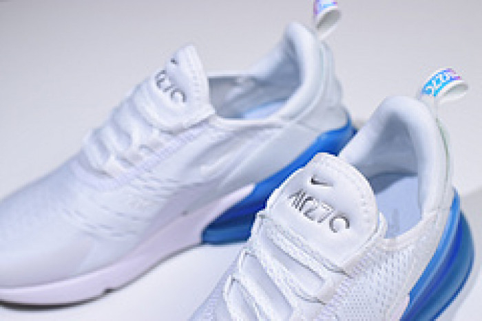 Nike womens Air Max 270 Tea Berry AQ7982 100