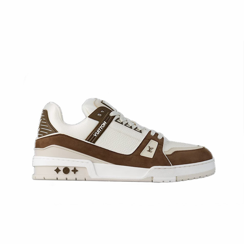 Louis Vuitton Trainer Sneakers