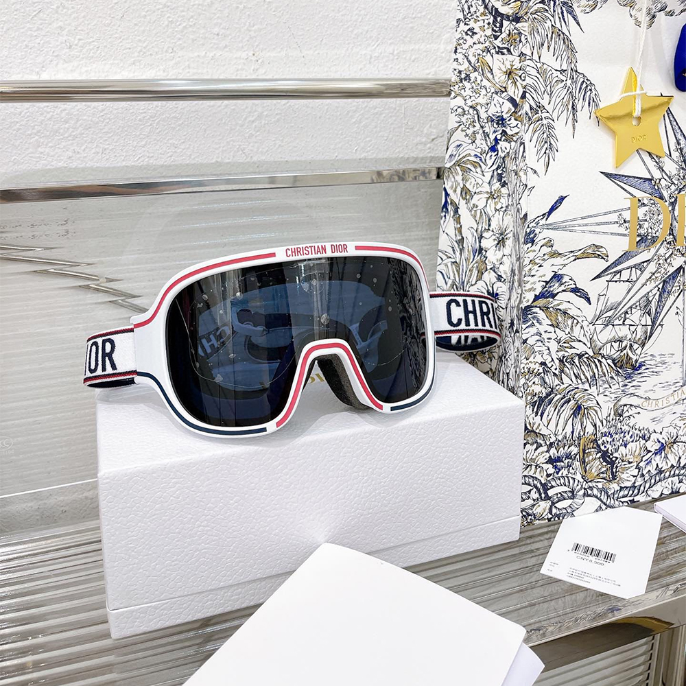 Dior Outdoor Ski Sunglasses Top Quality