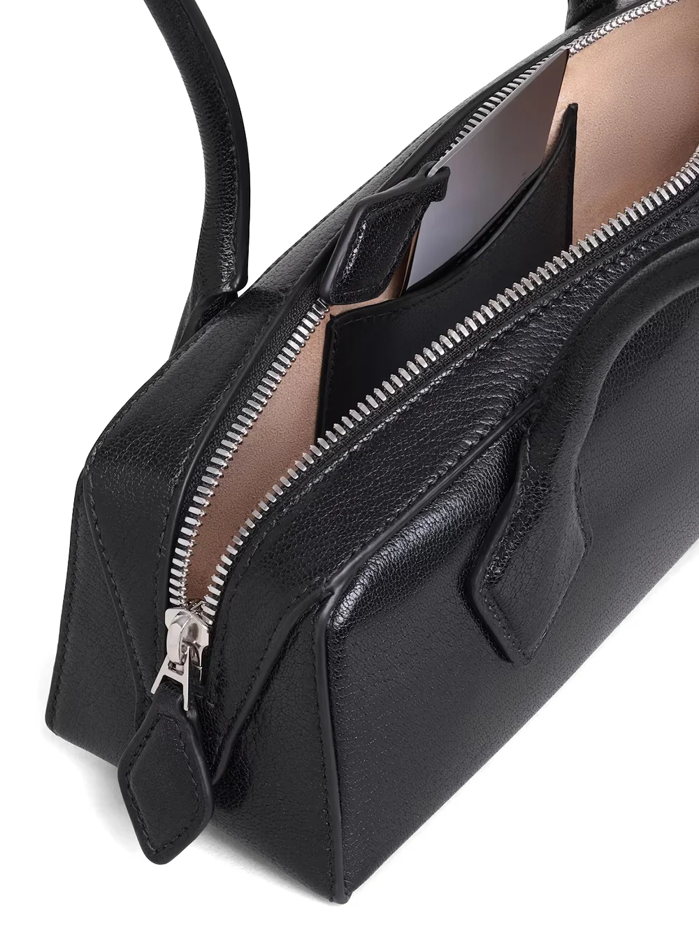 Alaïa Medium Le Teckel Bag