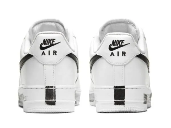 PEACEMINUSONE x Air Force 1 “Para-Noise 2.0”