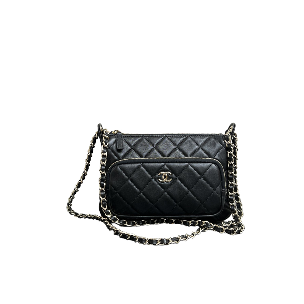 Chanel crossbody bag