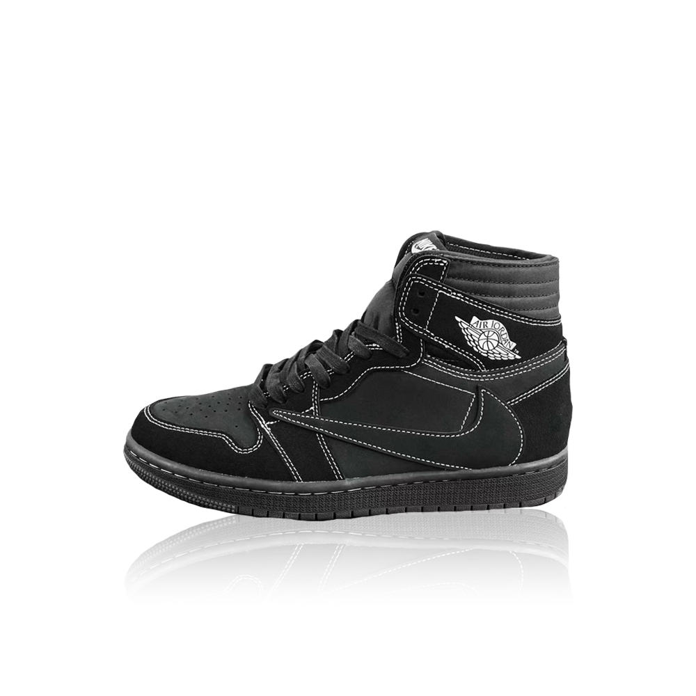 Travis Scott x Air Jordan 1 high OG