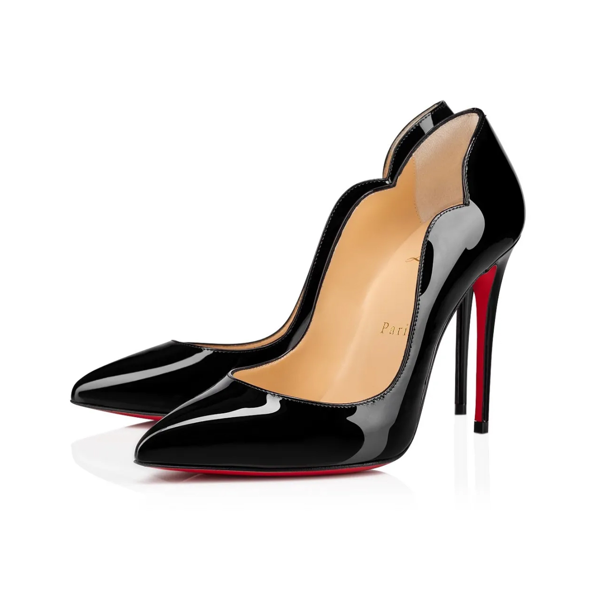 Christian Louboutin Hot Chick
