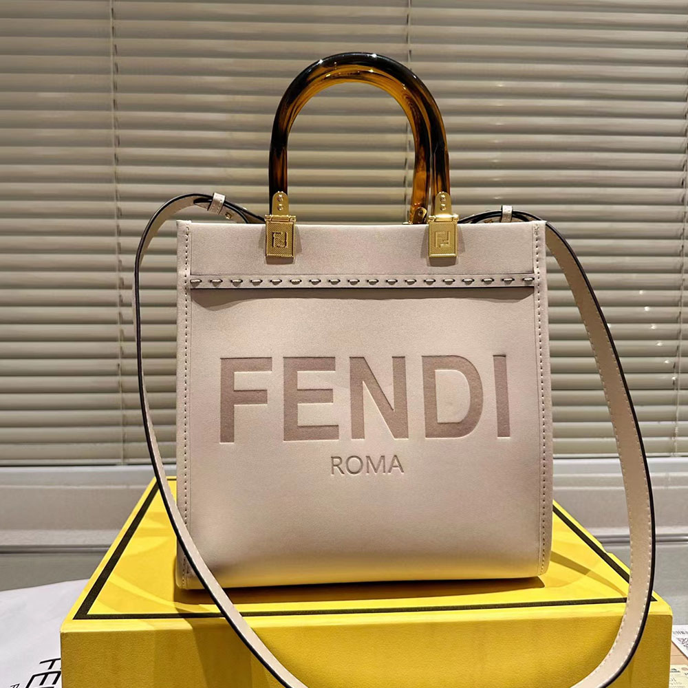 FENDI Sunshine Bag Small