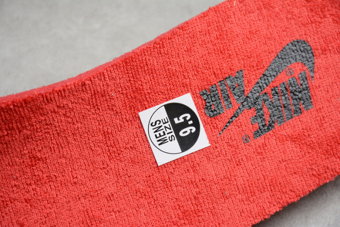 Air Jordan 3 Black Cement 854262-001