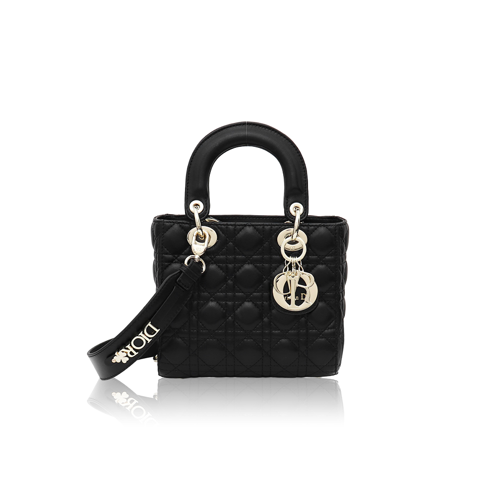 Dior The LADY D-LITE Bag AAA Quality