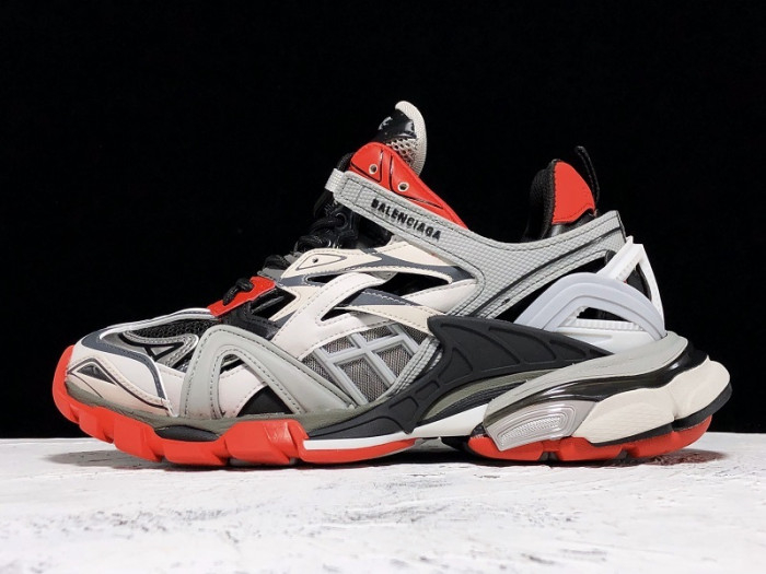 Balenciaga Sneaker TRACK Tess.s.Gomma 4.0 4000004(Perfect Replica)
