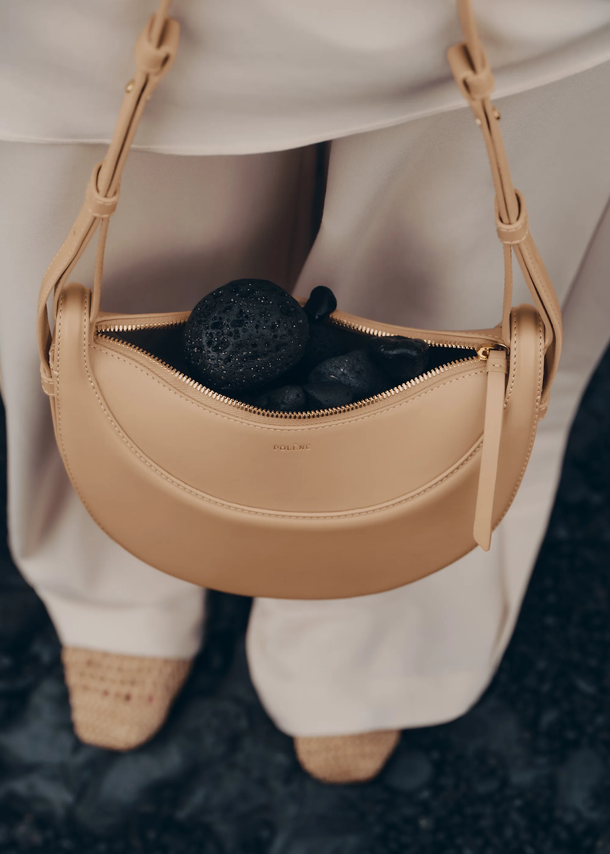 Polène Numéro Dix - Smooth Beige