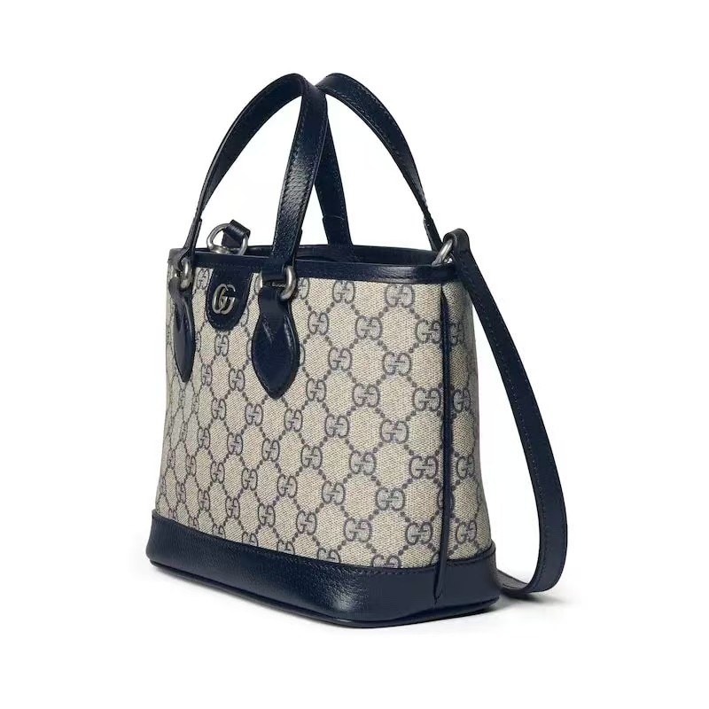 GUCCI Ophidia Mini Tote