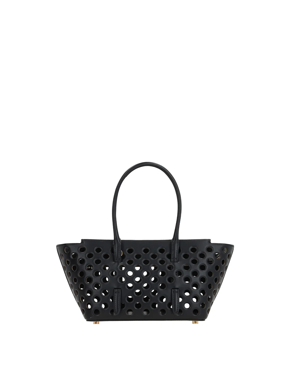 Alaïa Perforated Neo Mina 20 Bag