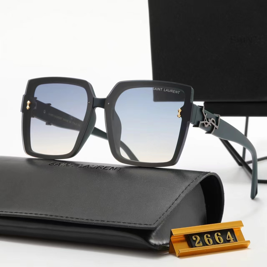 Saint Laurent YSL Sunglasses Top Quality