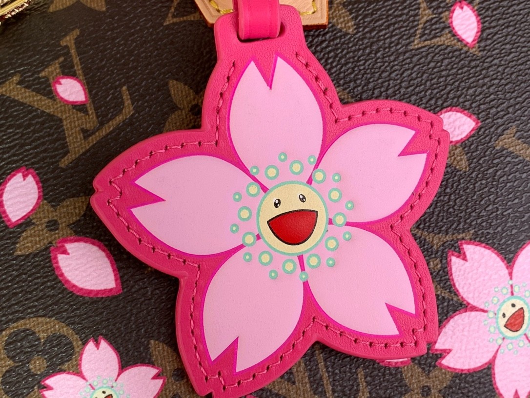 Louis Vuitton LV x TM Speedy Bandoulière 25