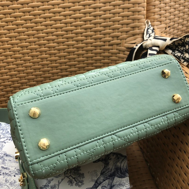 Dior The LADY D-LITE Bag AAA Quality