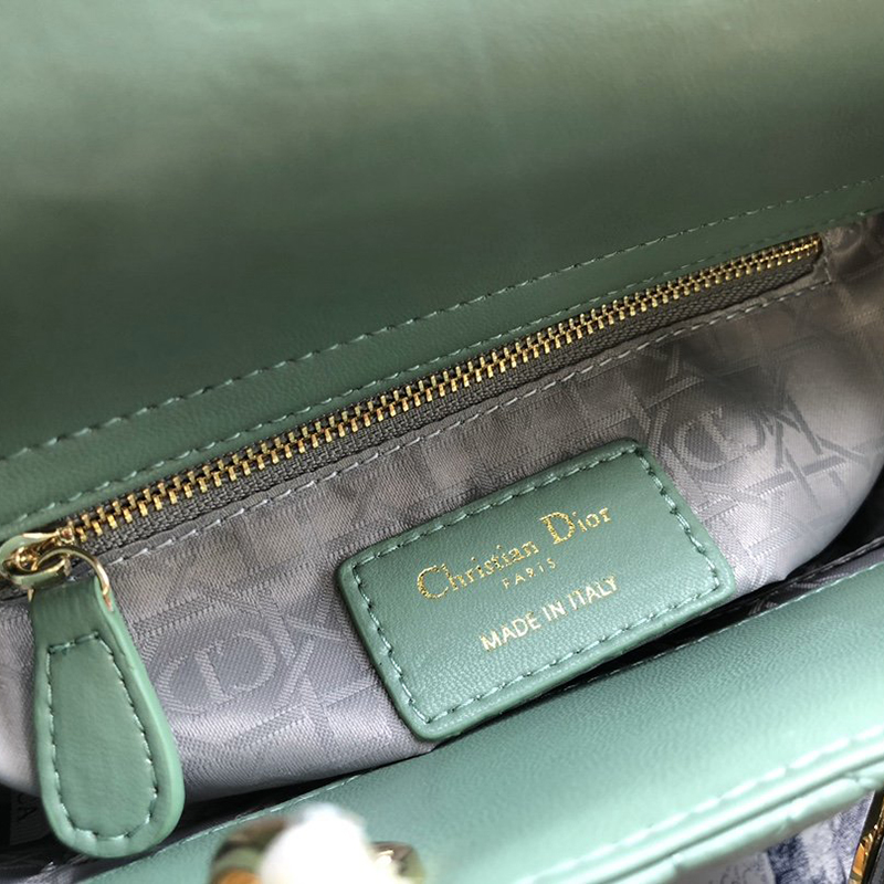 Dior The LADY D-LITE Bag AAA Quality