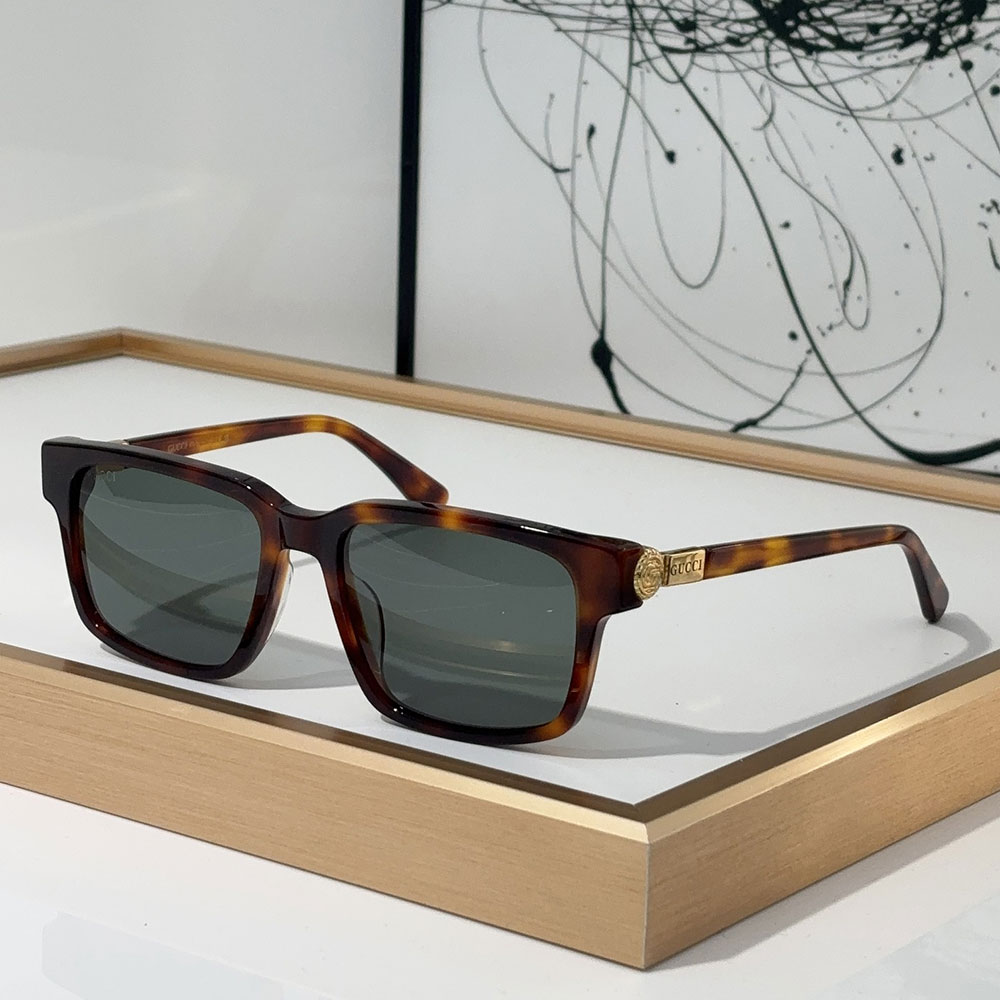 Gucci  Uv protection sunglasses Top quality