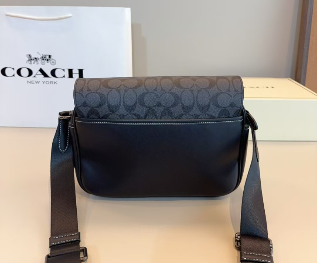 GUCCI Men's Postman Bag