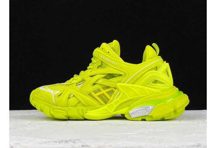 Balenciaga Sneaker TRACK Tess.s.Gomma 4.0 4000012(Perfect Replica)