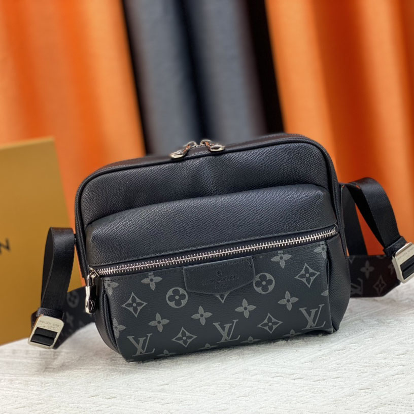 Louis Vuitton LV Outdoor Messenger Bag