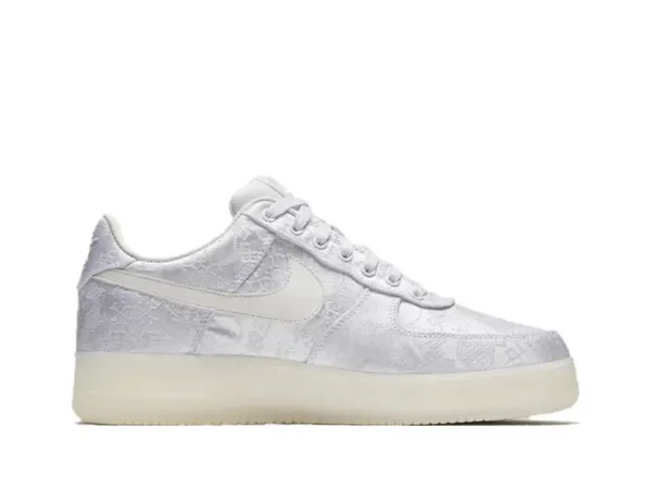 NIKE Air Force CLOT WORTD