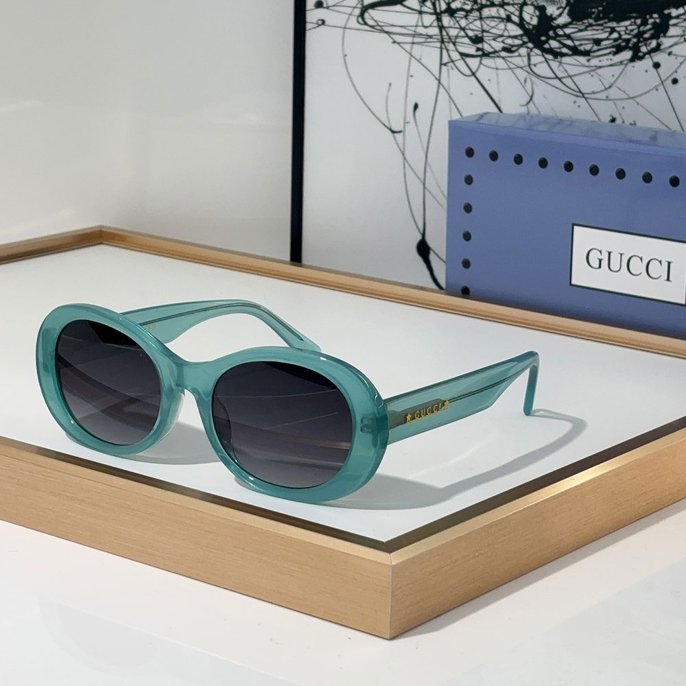 Gucci Stylish sunglasses Top quality