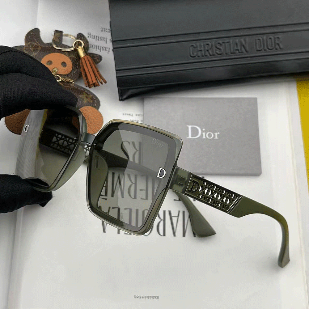Dior Outdoor Casual Sunglasses (Replica)