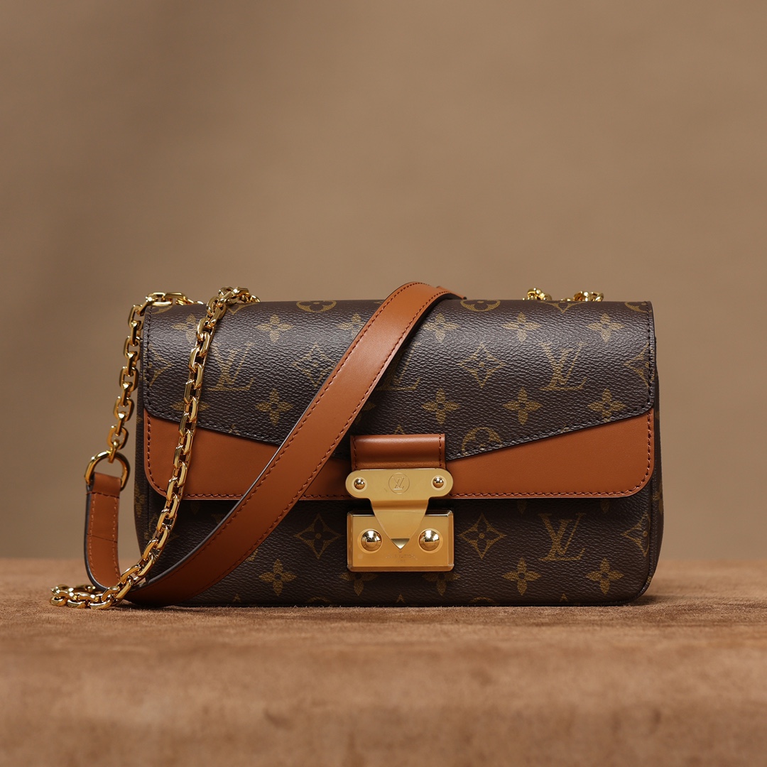 Louis Vuitton Marceau M46126