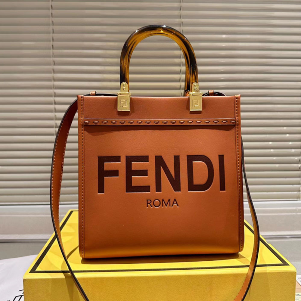 FENDI Sunshine Bag Small
