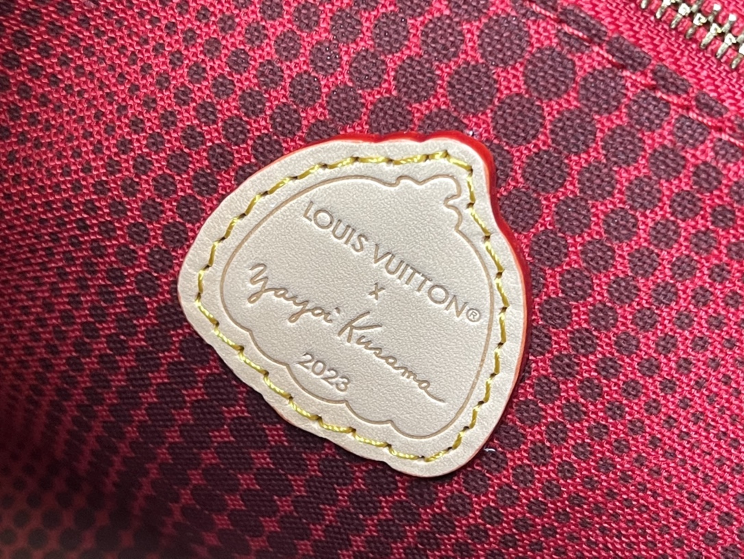 Louis Vuitton YK Onthego PM M46380