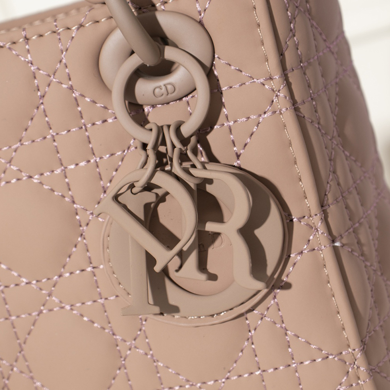 Dior The LADY D-LITE Bag AAA Quality