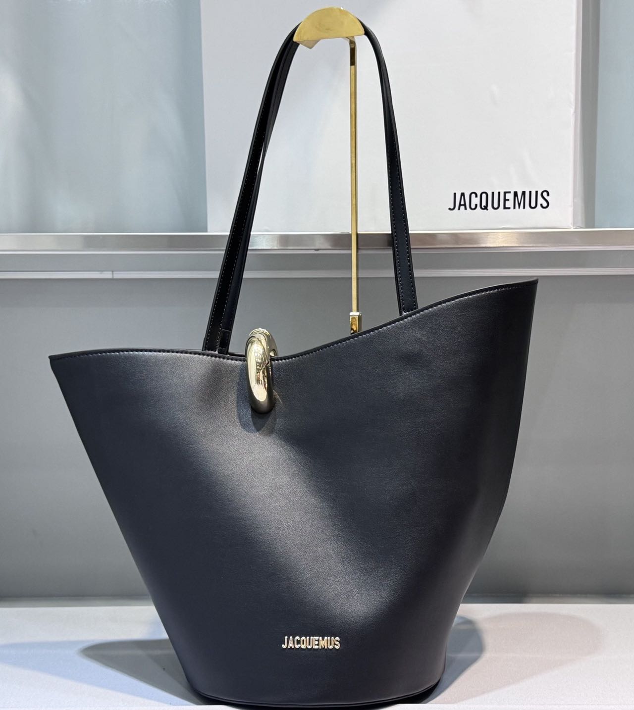 Jacquemus Le Petit Bambo~2025 autumn and winter new model