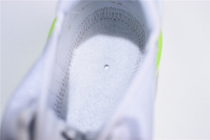 NIKE AIR MAX 270 WHITE VOLT AH8050-104