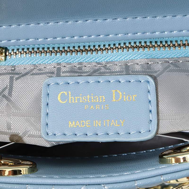 Dior The LADY D-LITE Bag AAA Quality