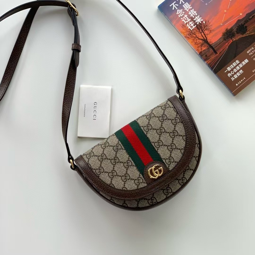 GUCCI Ophidia shoulder Bag