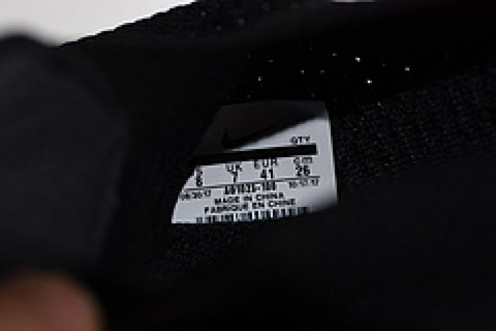 NIKE AIR MAX 270 FLYKNIT WHITE/BLACK AO1023-100