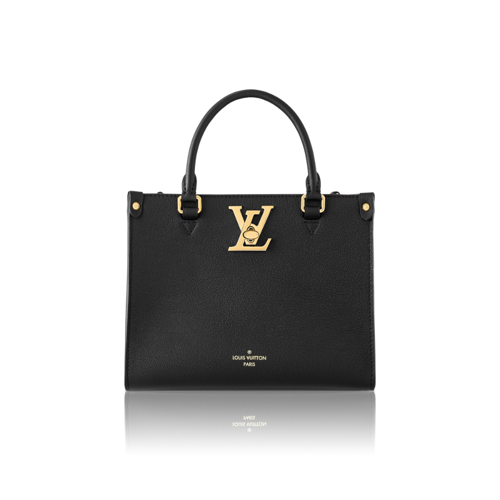 Louis Vuitton Lock & Go