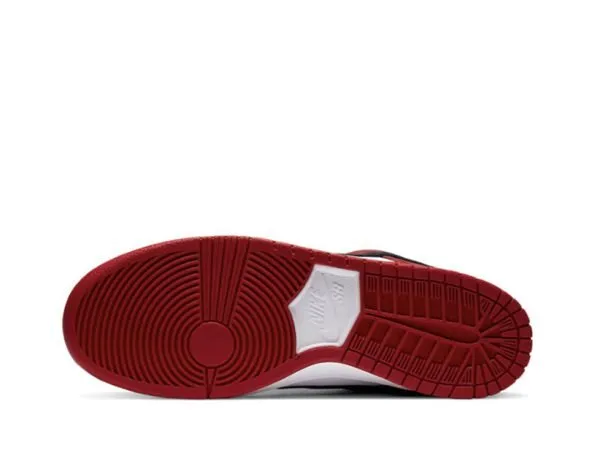 Dunk SB Low Pro “Chicago”