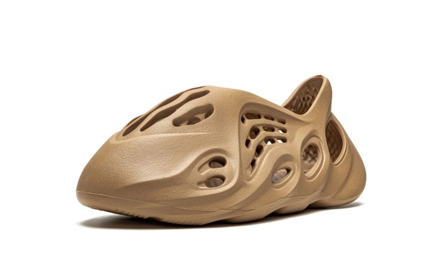 Yeezys Foam Runner “Ochre”