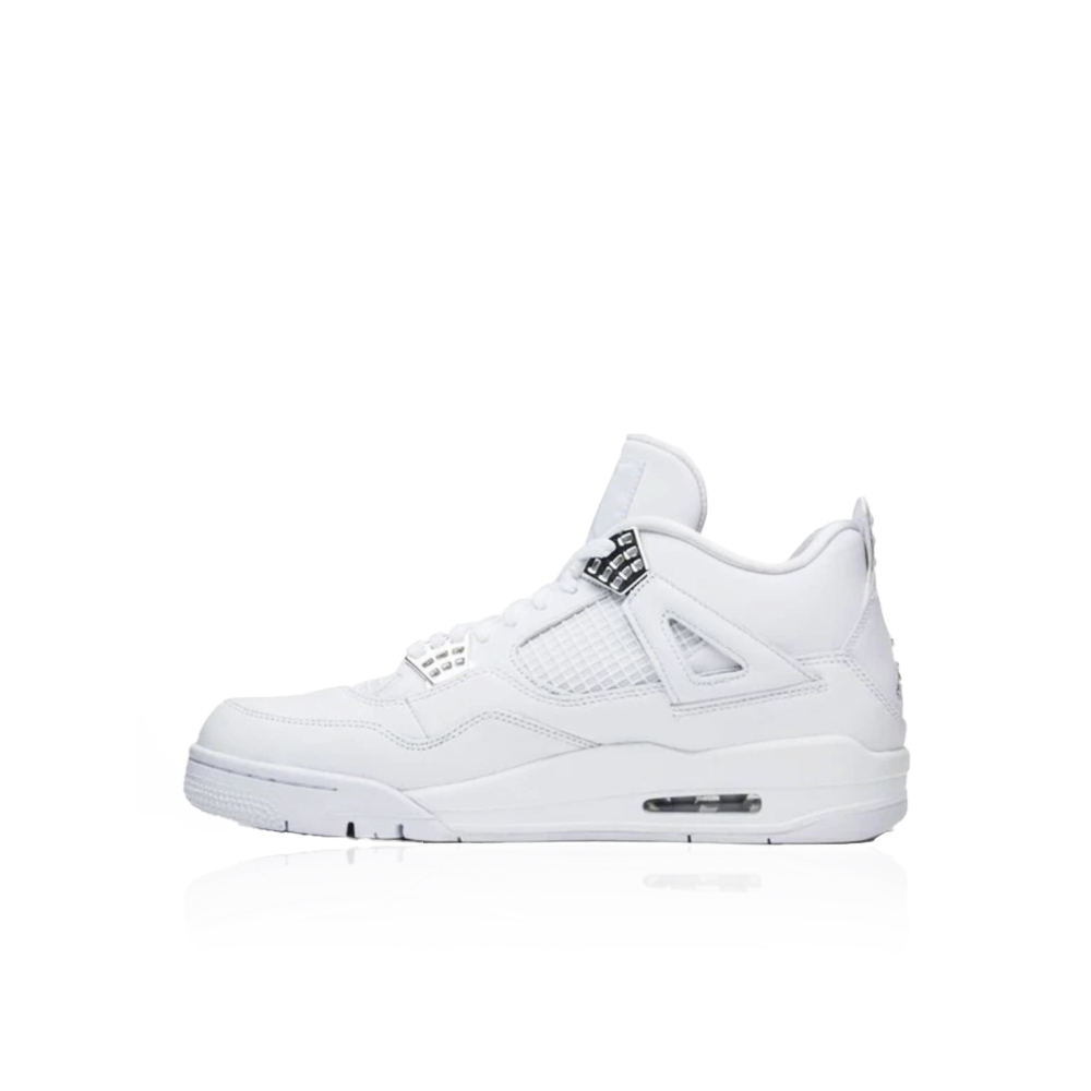 Jordan 4 Retro Pure Money (2017) 308497-100
